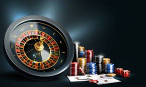 Live Roulette ဘီလုံးလှည့်ဂိမ်း Myanmar