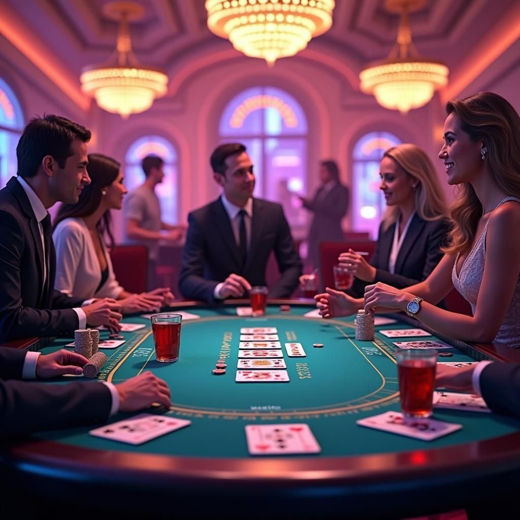 burmagam Mobile Slots APP ဖြင့် ကစားသမားများ မိုဘိုင်းဖုန်းပေါ်တွင် ဝင်ရောက်ကစားနေသောပုံ