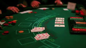 Live Baccarat burmagam တွင်ရရှိနိုင်သောဂိမ်း